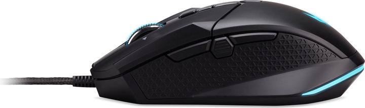 Actual product image Acer Predator Cestus 335 (Cable)