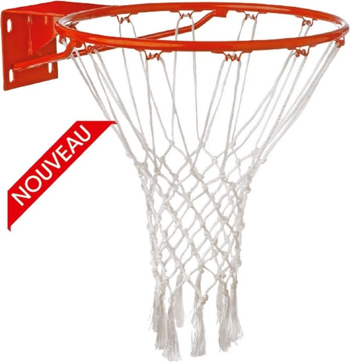Produktbild Hasbro basketball fransennetz 6 mm tremblay (x2)