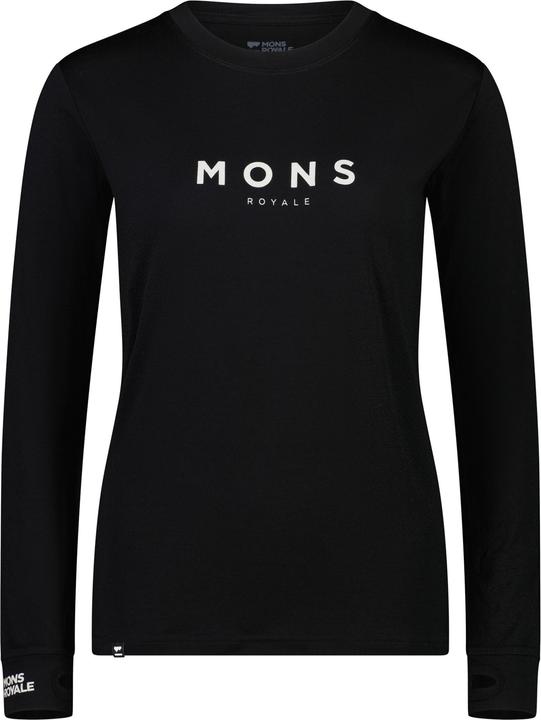 Produktbild Mons Royale Yotei Classics (XL)