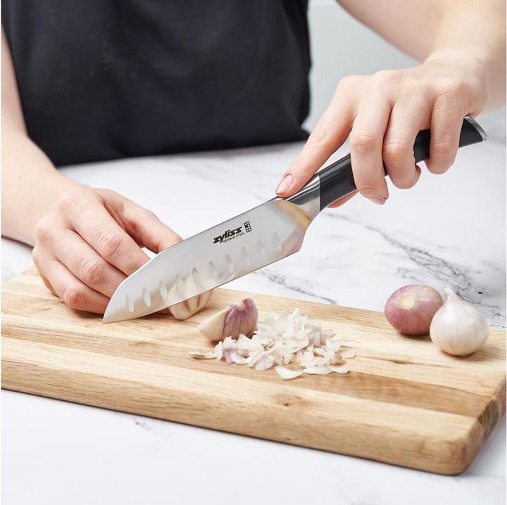 Produktbild Zyliss Santokumesser Comfort Pro (13 cm)