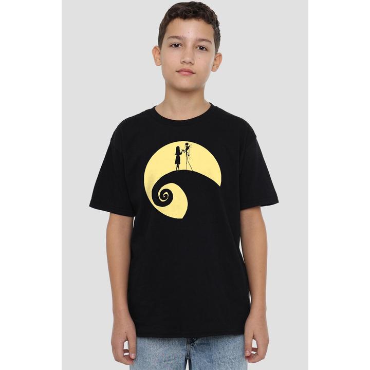 Produktbild The Nightmare Before Christmas TShirt (140)