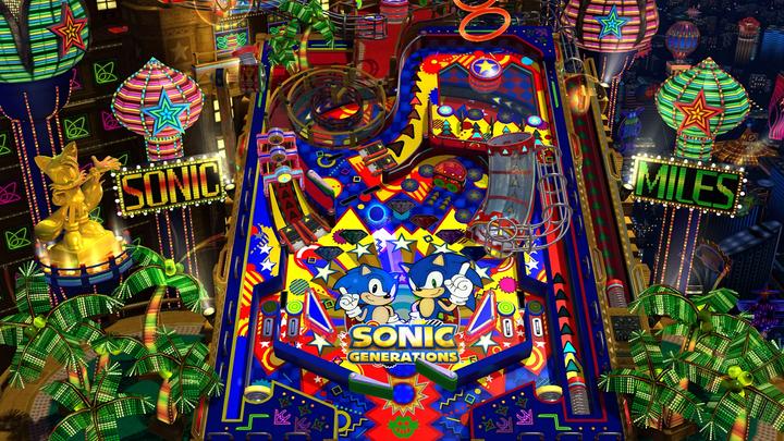 Immagine prodotto Atlus Sonic x Shadow Generations (Xbox Series X, DE)