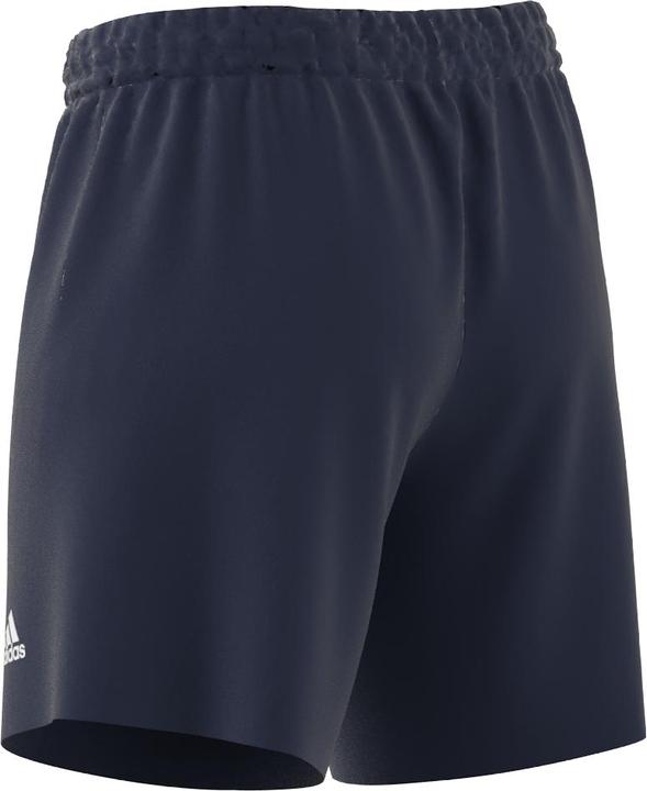 Produktbild adidas Damenshorts Entrada 22 marineblau HI0000 (XS) (XS)