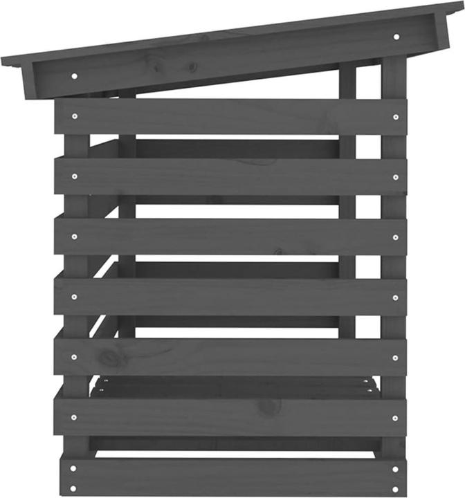 Actual product image VidaXL Paisas (108 x 73 x 79 cm)