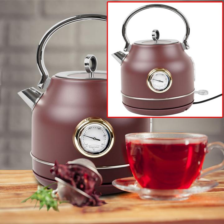 Produktbild BerlingerHaus Nostalgie (1.70 l)