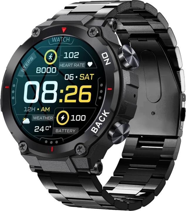 Actual product image Gravity MALE GT8-2 - GPS (sg017b)