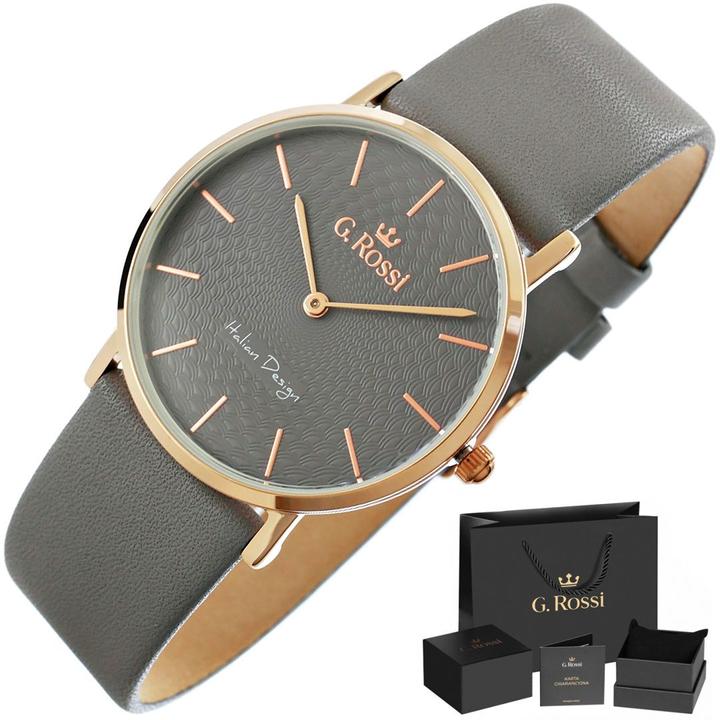 Immagine prodotto Gino Rossi G. Orologio Rossi da donna 8709A1 (27053)