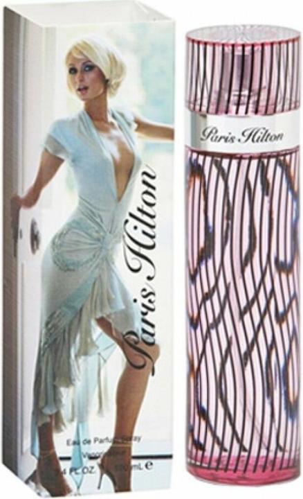 Image du produit Paris Hilton Eau De Parfum Spray (Eau de parfum, 100 ml)