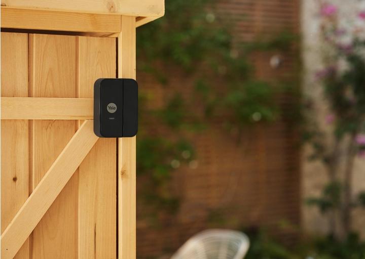 Image du produit Yale Contact de porte/fenêtre Smart Alarm Outdoor, IP55