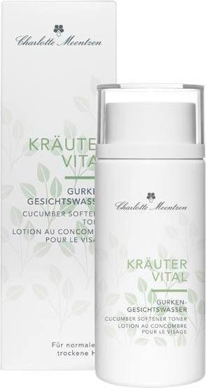 Image du produit Charlotte Meentzen Herbal Vital (Lotion tonique, 150 ml)