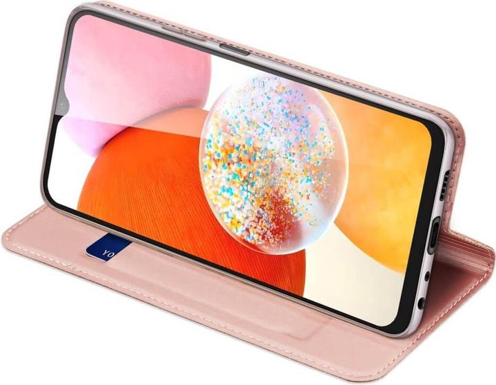 Image du produit Dux Ducis Couverture (Samsung Galaxy A15 5G, Samsung Galaxy A15)