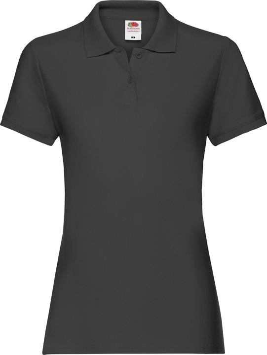 Produktbild Fruit of the Loom Premium Poloshirt (XL)
