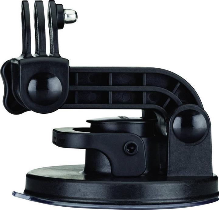 Image du produit GoPro Ventouse V3 (Universel, Héros 7, Action Osmo)