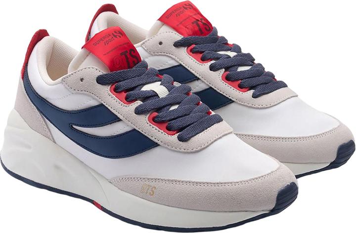 Image du produit Superga - Baskets TRAINING 9TS SLIM - Adulte (38)