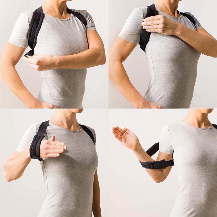 Actual product image Swedish Posture Flexi