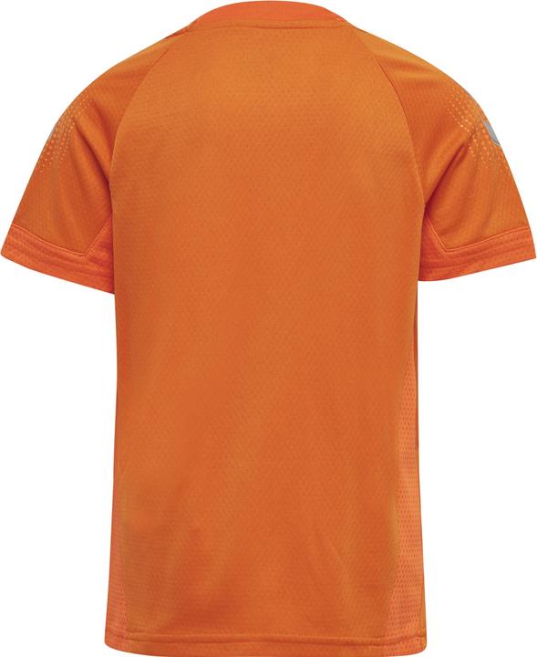 Immagine prodotto hummel Piombo S/S Poly Jersey Bambini (164)