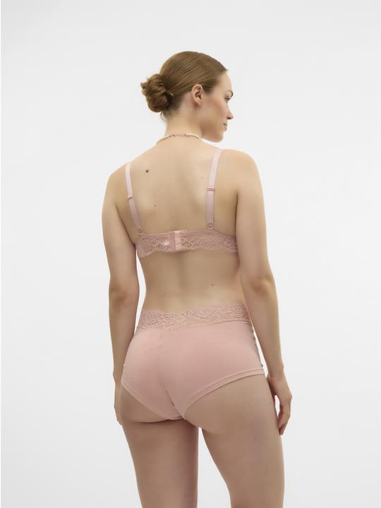Produktbild Mamalicious Mlsidsel Alba Lace Bra 2f 2-P Noos (XS)