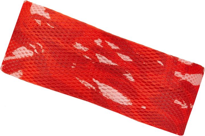 Actual product image P.A.C. Mesh