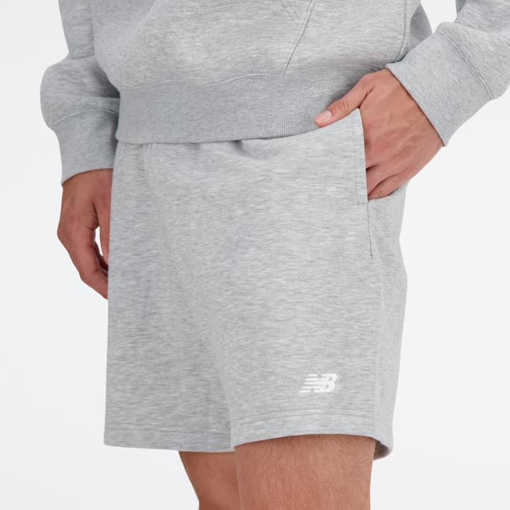 Immagine prodotto New Balance French Terry corto 7 pollici (XXL)