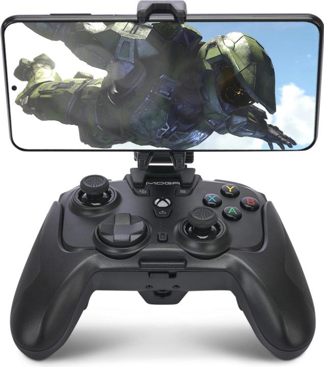Actual product image PowerA Moga XP-ULTRA (Xbox Series S, Xbox Series X, Android, PC)