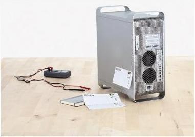 Image du produit HERMA Étiquettes A4 perforées
