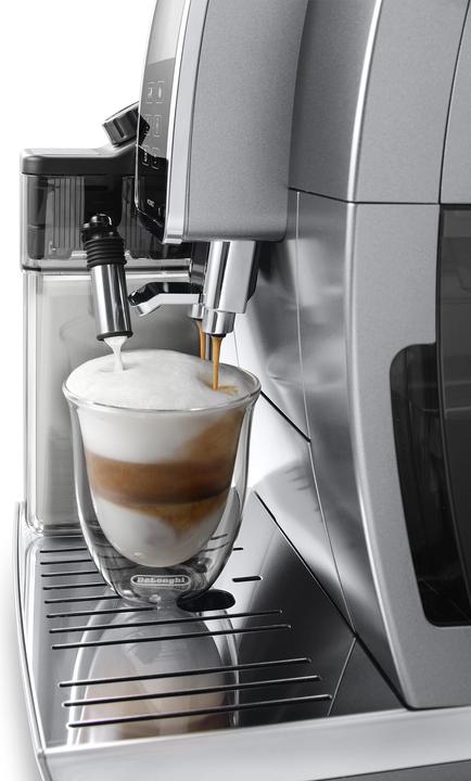 Actual product image De'Longhi Dinamica Plus ECAM 370.95.S