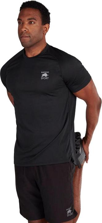 Actual product image Raging Bull Mens Performance T-Shirt (3XL)