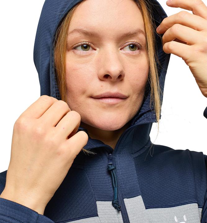 Produktbild Haglöfs ROC Flash Mid Hoodie (L)
