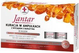Image du produit Ideepharm Medica Jantar (5 ml)