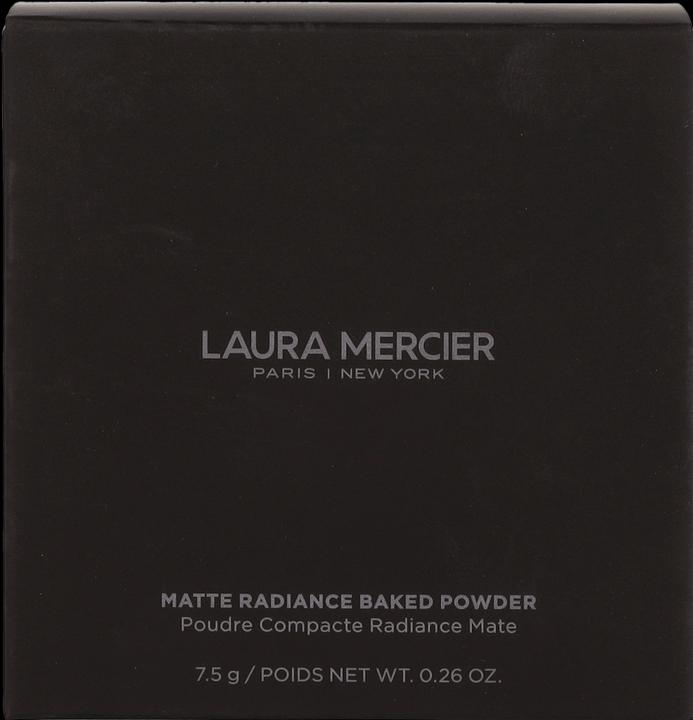 Produktbild Laura Mercier Matte Radiance Baked Powder (02 Bronzer)
