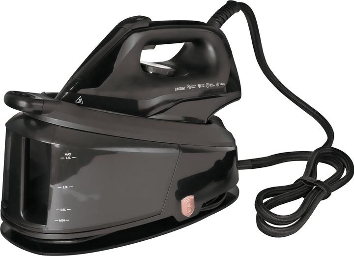 Image du produit BerlingerHaus Black Rose Collection (2200 W)