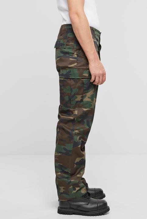 Actual product image Brandit US Ranger Cargo Pants (L)