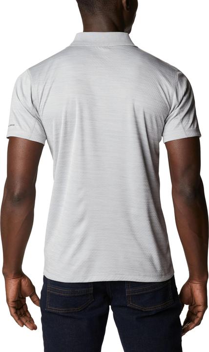 Produktbild Columbia Zero Rules II Poloshirt für Herren (M)