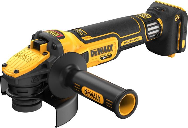 Produktbild DeWalt DCG409VSNTXJ (125 mm)