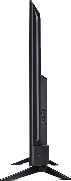 Produktbild LG 55UR73006LA (55", LED, 4K, 2023)