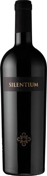 Image du produit Silentium Primitivo di Manduria DOC (1 x 75 cl, 2021)