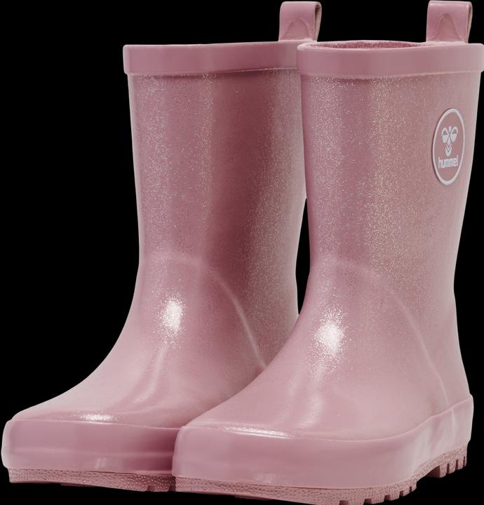Produktbild hummel Rubber Boot Glitter Jr (26)