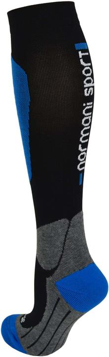 Image du produit Normani Mi-bas de compression pour le sport (Une unité par pack, 35 - 38)