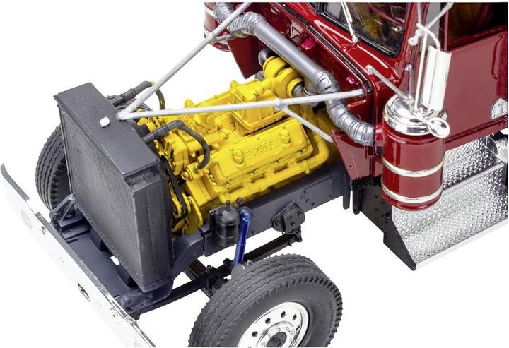 Produktbild Revell Kenworth W-900 Dump Truck