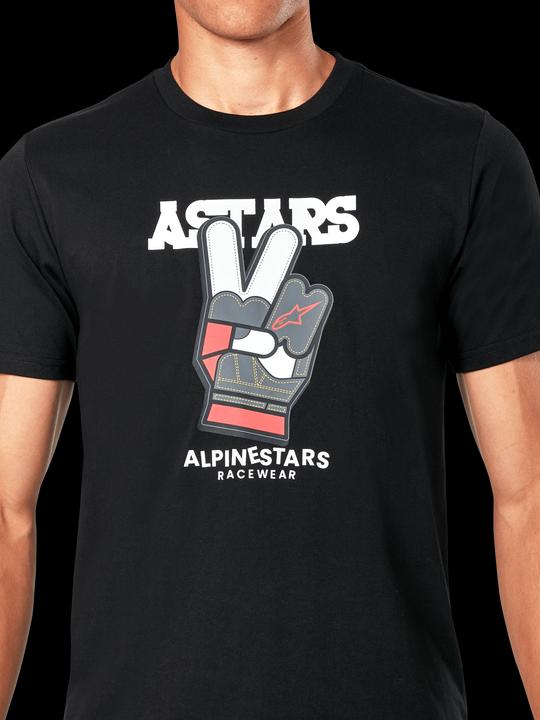 Immagine prodotto Alpinestars Tee 24 Peaceout Csf Ss (XL)