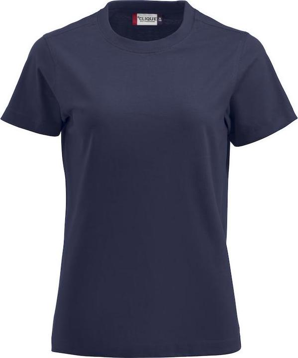 Immagine prodotto Clique Premium Maglietta Donna (L)