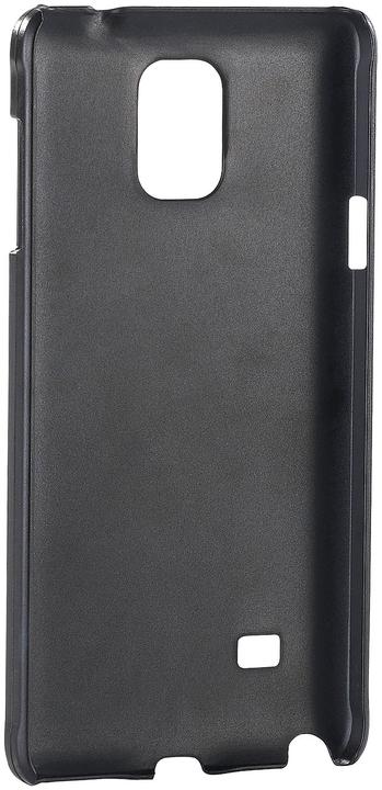 Produktbild Xcase Ultradünnes Schutzcover für Samsung Galaxy Note 4 (Samsung Galaxy Note 4)