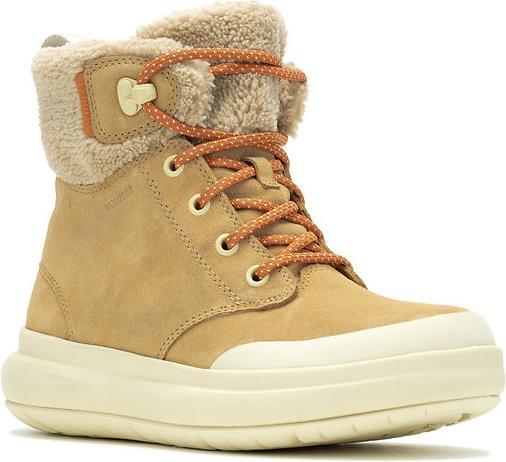 Produktbild Merrell Marquette Thermo Lace Wp (42.5)