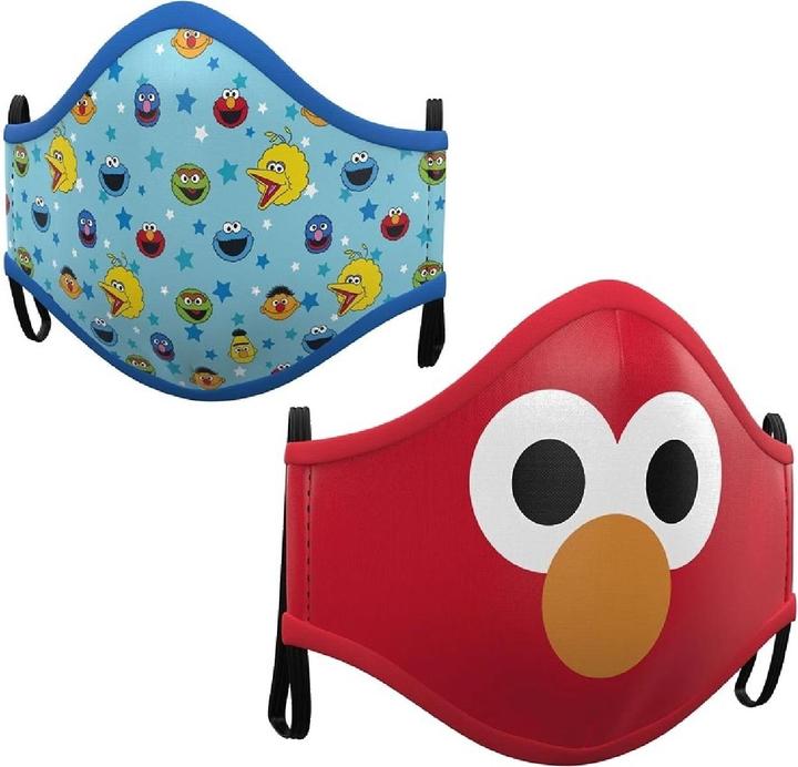 Immagine prodotto My Other Me Maschera igienica Sesamo S2 pezzo (2 x)