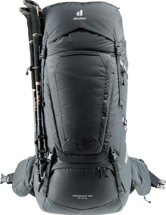 Actual product image Deuter Aircontact Pro 75+10 (75 l)