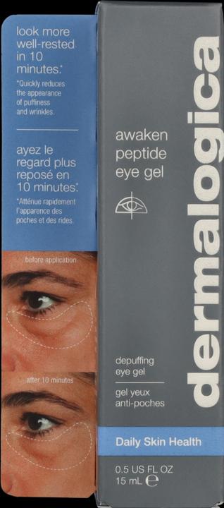 Produktbild Dermalogica Awaken Peptide Eye Gel (Gel, 15 ml, Tag)