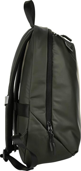 Actual product image Bugatti Rucksack BLANC (15 l)