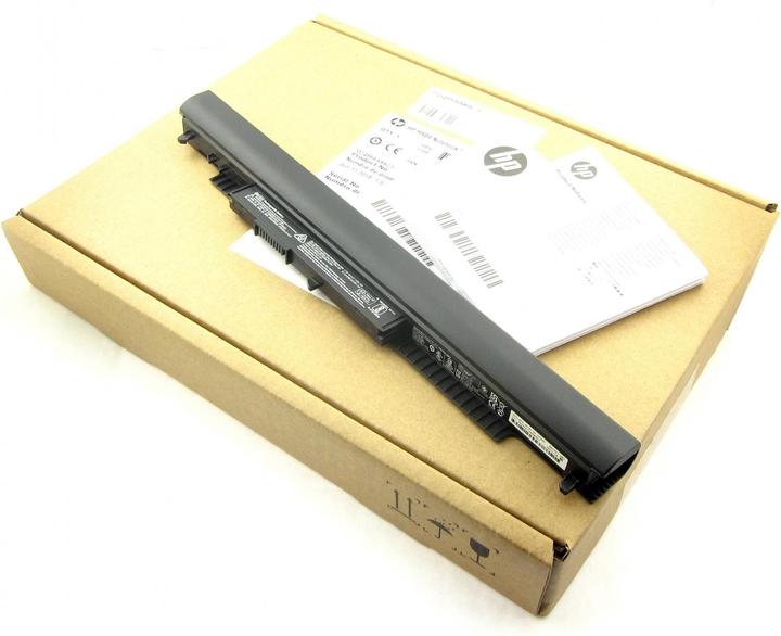 Produktbild HP TPN-I119 (4 Zellen, 2850 mAh)