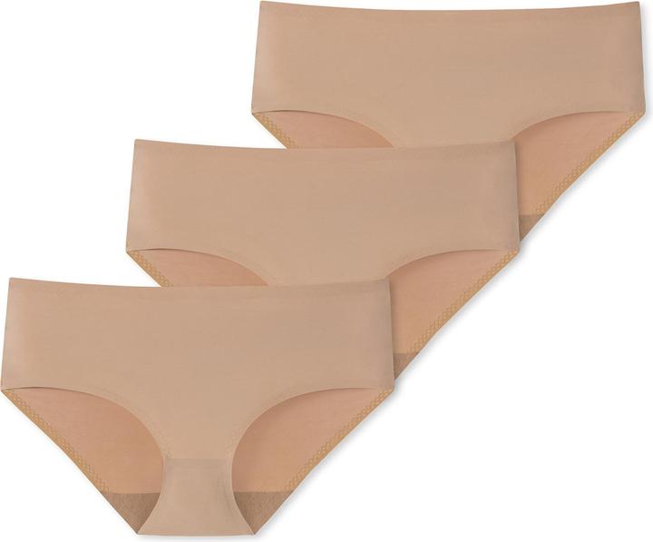 Immagine prodotto Schiesser Panty Invisible Soft (44, confezione da 3)