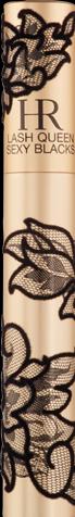 Actual product image Helena Rubinstein Lash Queen Sexy Blacks (01 Scandalous Black)